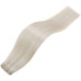 Extensii la Metru Light Grey